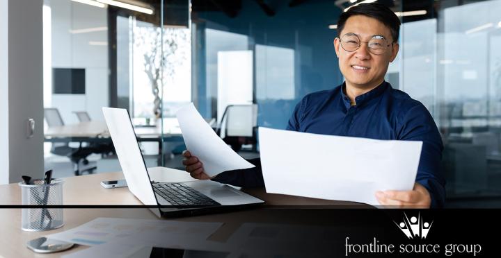 What Does the Contract-to-Hire Bookkeeper Job in Waco Involve?