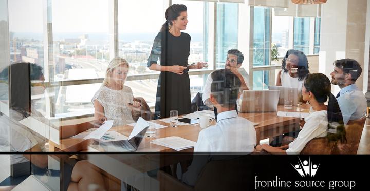 Who Is Hiring a Director of Human Resources in Shawnee, OK for Direct Hire?