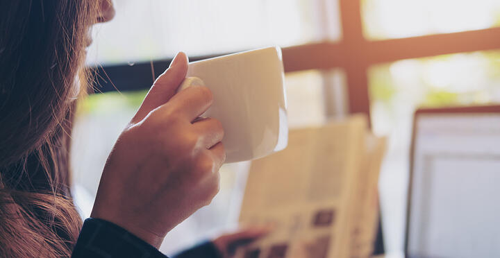 Is Your Morning Routine Making You Less Productive | Houston Staffing
