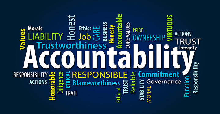 4 Ways to Hold Employees Accountable