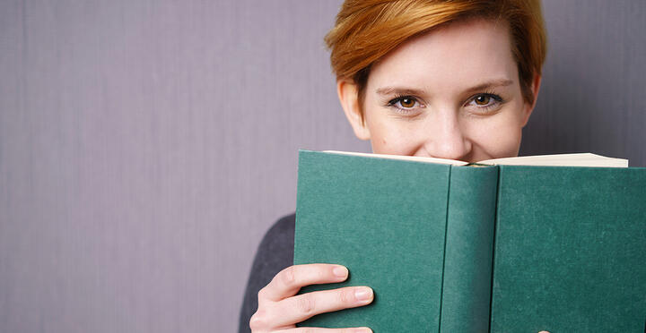 Five Books to Read With Your Employees | Houston Staffing Agency