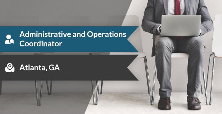Can You Run Operations for a Mission-Driven Decatur Nonprofit?