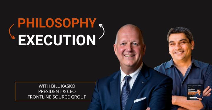Turn Business Philosophy Into Execution: How to Build Systems That Hold Under Pressure