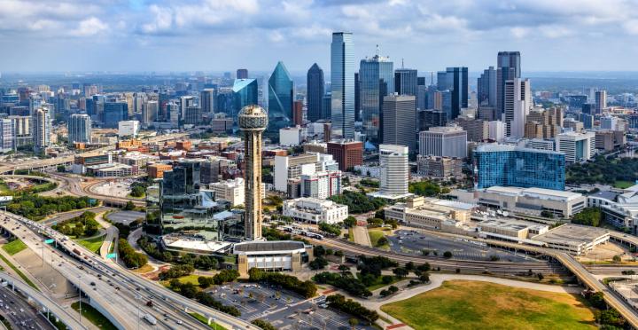 Which Are the Best Accounting Staffing Agencies in Dallas for 2026?