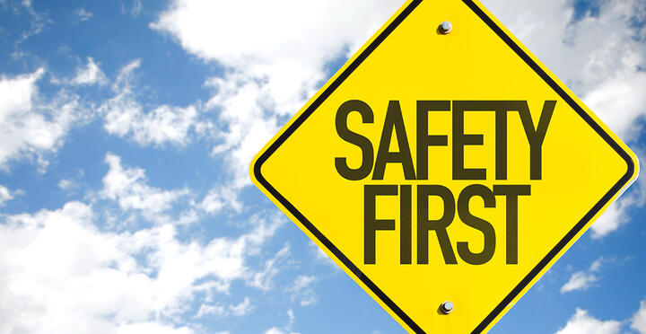 Does Your Business Have an Effective Safety Policy in Place?