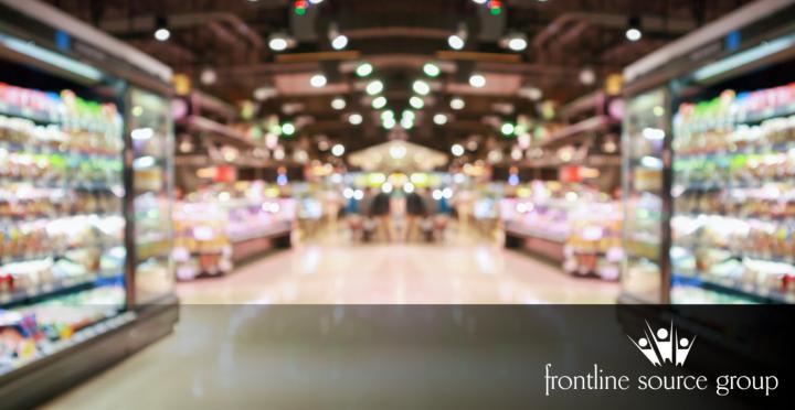 Navigating the Future of Grocery Store Marketing