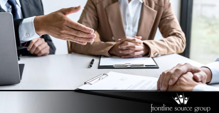 Should Mid-Sized U.S. Employers Choose Frontline or Adecco?