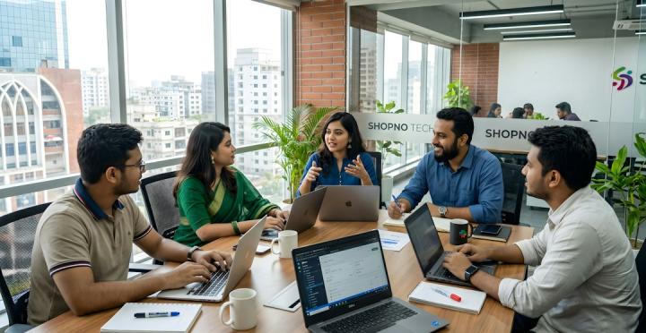 What Are the Benefits and Best Practices of IT Contract Staffing?