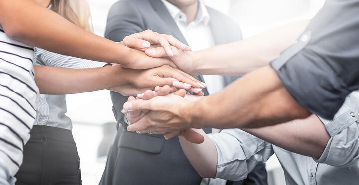 Give Your Company Culture a Boost | Dallas TX Staffing Agency