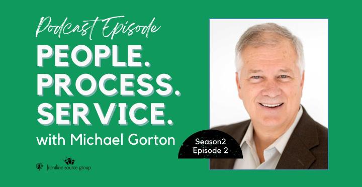 Reconnecting with Michael Gorton, Telemedicine Pioneer & Entrepreneur