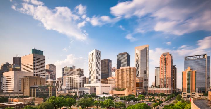 Which Staffing Agencies in Houston Place Professional Talent Best in 2026?