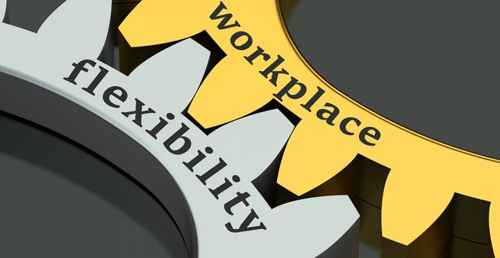 How Important is Workplace Flexibility to Your Staff?