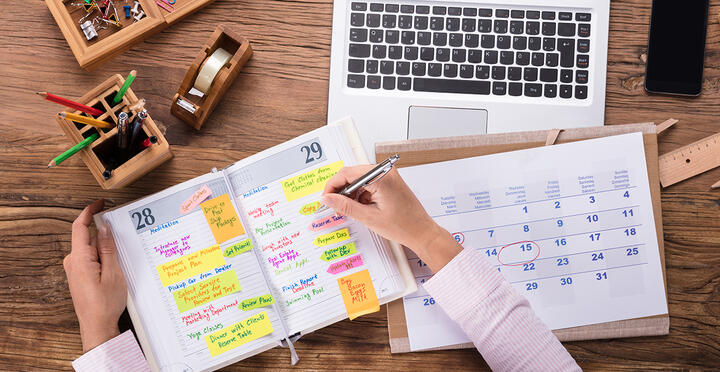 How to Manage Holiday Schedules on Your Staff | Austin Staffing Agency