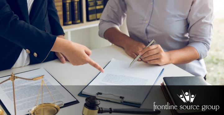 Top 5 Traits Law Firms Look for in New Hires