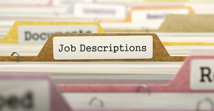 Job Description Hacks | Nashville TN Staffing Agency