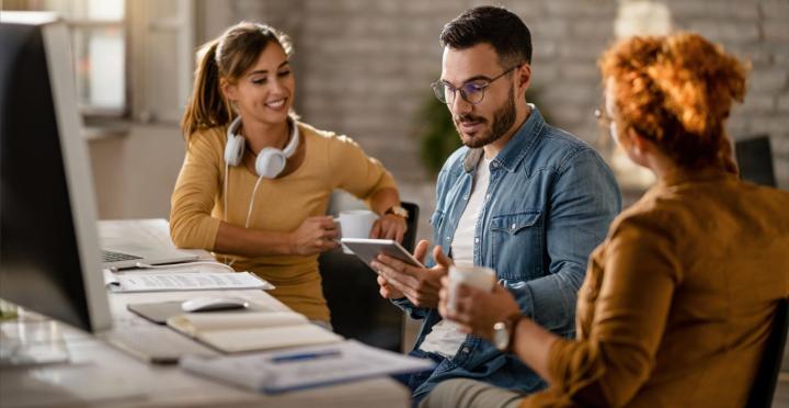How do you find and hire the right CMO or digital marketing leader?