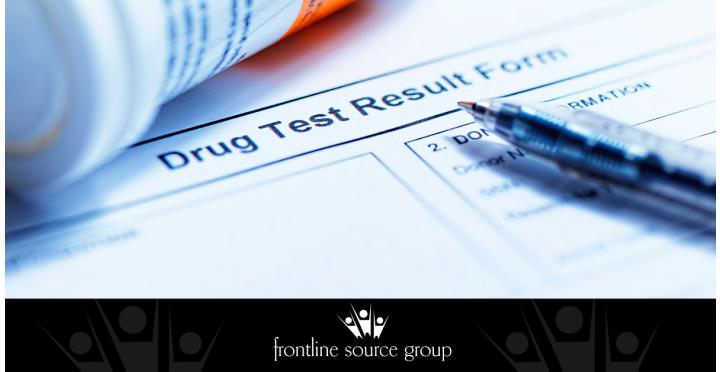 Is it Time to Reexamine Your Drug Testing Policies?