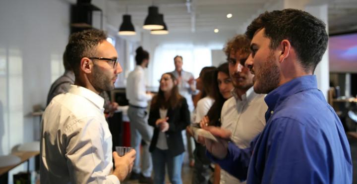 What are the top office staff recruitment trends and best practices for employers?