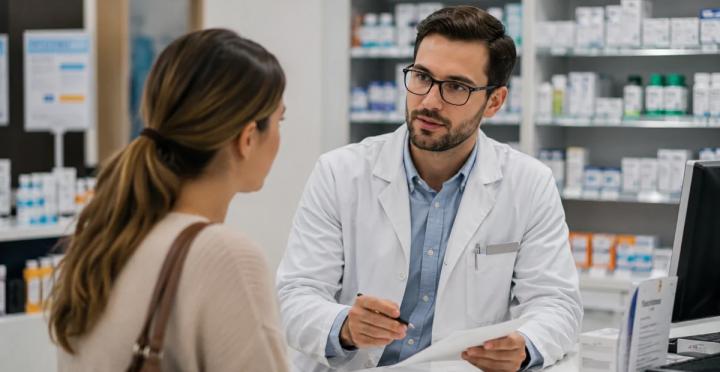 How Do You Choose the Right Pharmacy Staffing Agency in 2026?