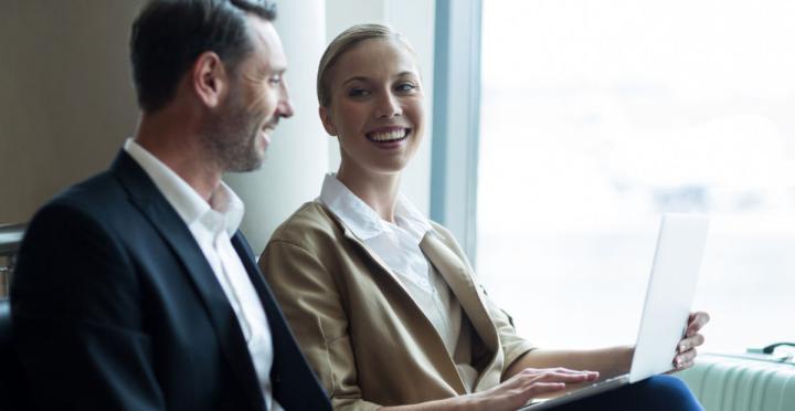 How the Executive Search Process Works, Step by Step