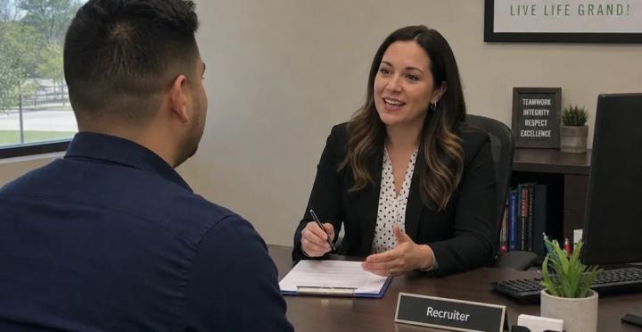 Best Grand Prairie Staffing Agencies for Hiring in 2026