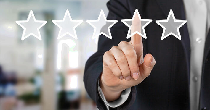 Online Reviews Are Important for Your Business | Plano Staffing Agency