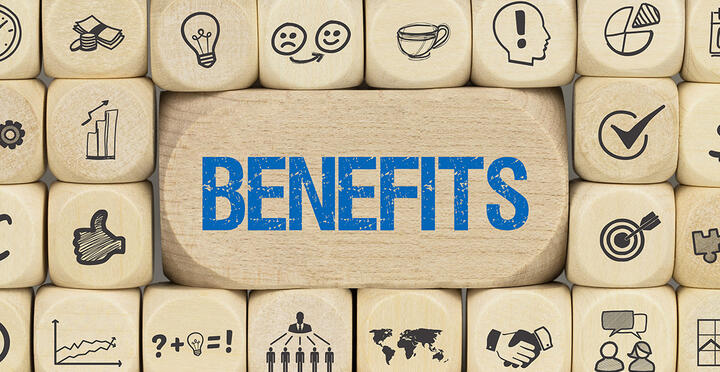 These Are the Top 5 Benefits to Retain Employees