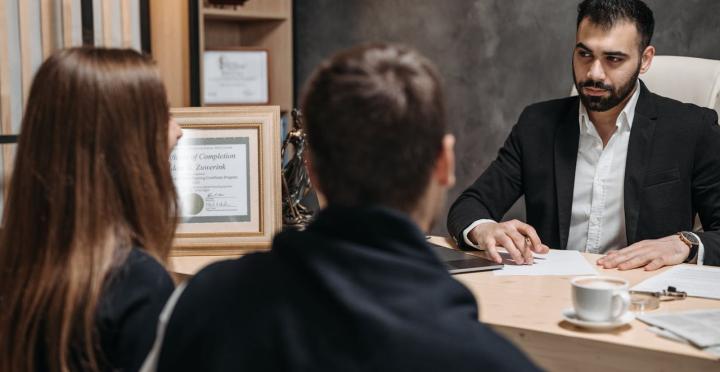 How Do Attorney Staffing Agencies Work for Law Firms and Legal Departments?