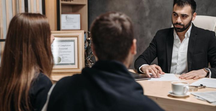 Top Law Office and Corporate Paralegal Staffing Agencies