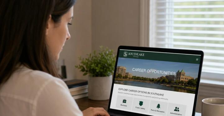 Where Are the Best Job Opportunities in Southlake, TX?