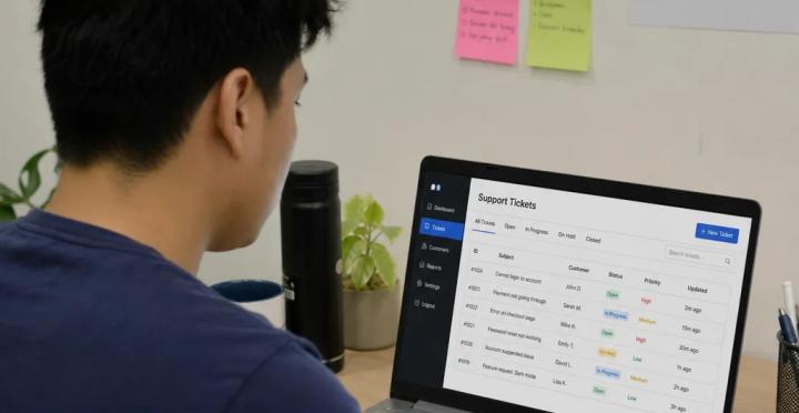 Entry-Level Tech Jobs Near Me: Where to Look in 2026