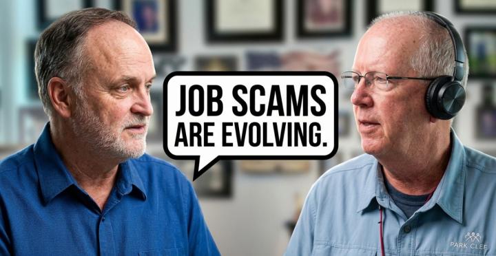 What Workforce Trends are Reshaping the Job Search in 2026, According to Frontline's CEO?