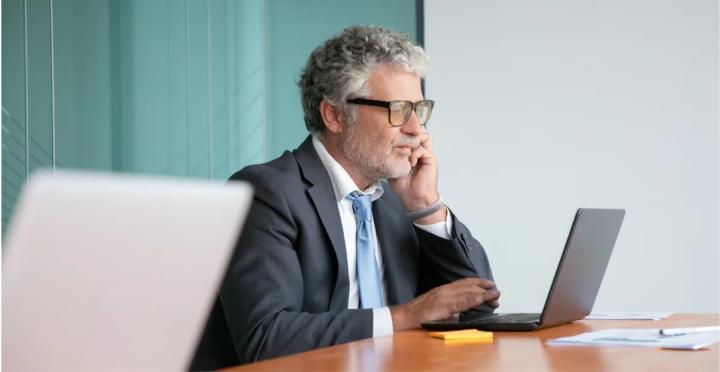 What Separates a Great CFO Recruiting Firm From an Average One?