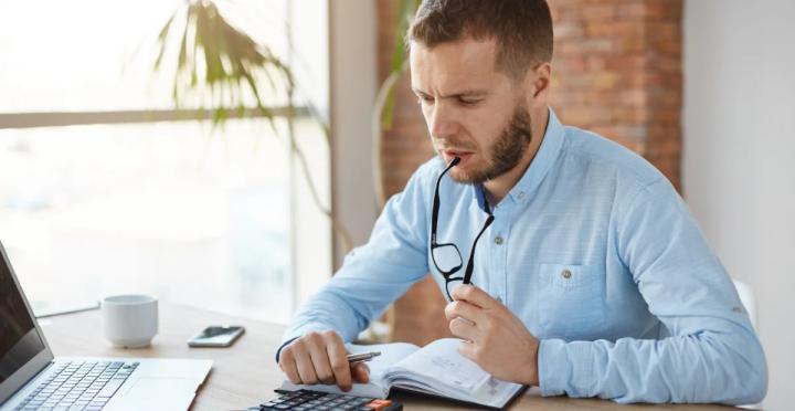 What should job seekers know about accounting job openings right now?
