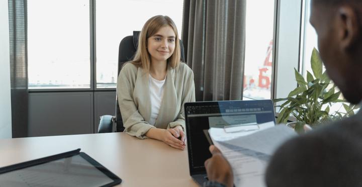 Accounting Recruiters in Houston for Controllers, CFOs, and Senior Finance Leaders
