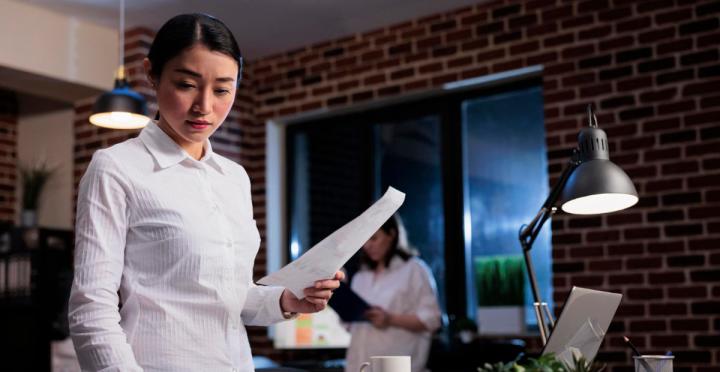 How do Accounting Staffing Agencies Place Top Finance Talent?