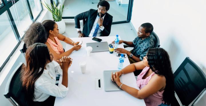 What Should You Look for in a Top Austin HR Staffing Agency?