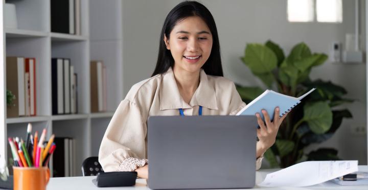 What Are the Best Administrative and Executive Assistant Jobs in Atlanta?
