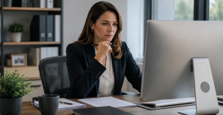 How Is AI Changing the Recruiting Process Right Now?
