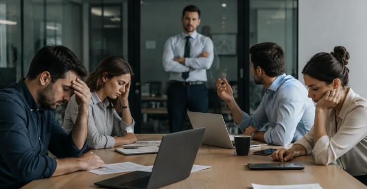 What Does a Failed Executive Hire Really Cost Your Business?