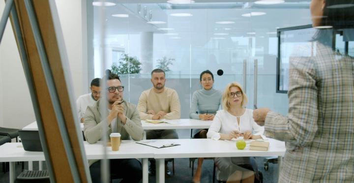 How can I find the best staffing agencies in my area?