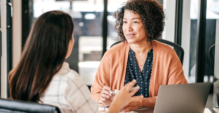 What Are Good Sample Answers for Explaining a Career Change?