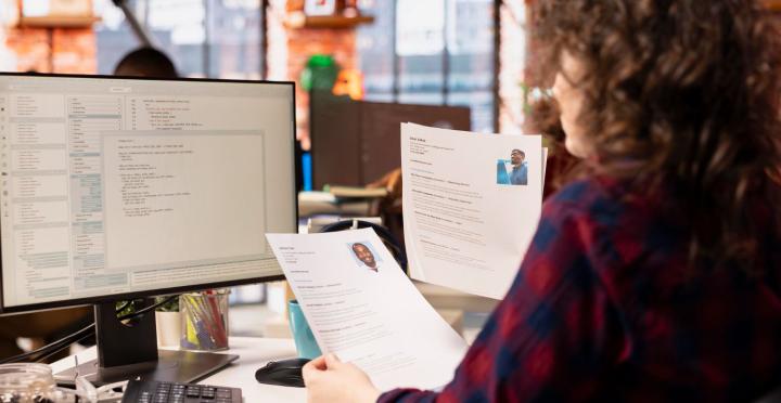 How Do You Write a Cover Letter That Gets Read?