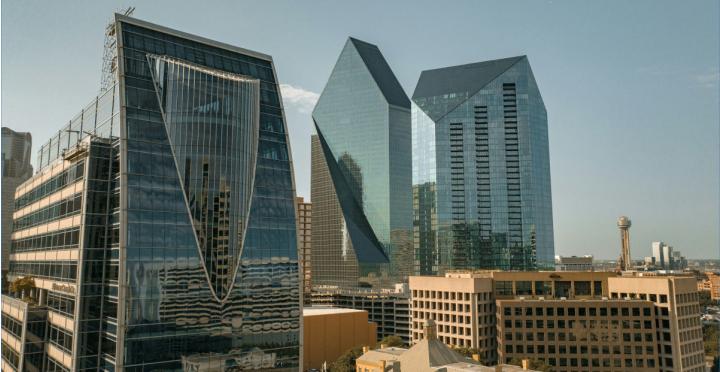Dallas Job Market 2026: Growth, Data, and Outlook