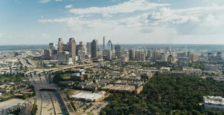 What Does the Texas Stock Exchange at Parkside Mean for Dallas Jobs?