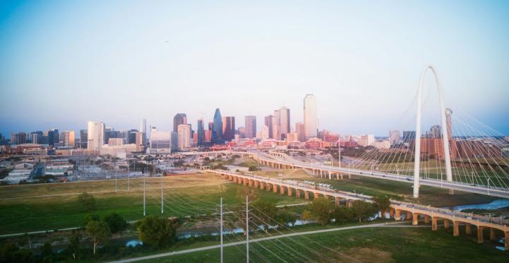 What Are the Best Websites to Find Business Jobs in Dallas?