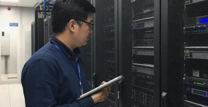 Which Data Center Staffing Agencies Are the Best in the US?