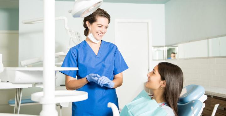 What Does the Dental Hygienist Job in Forest, Virginia Offer?