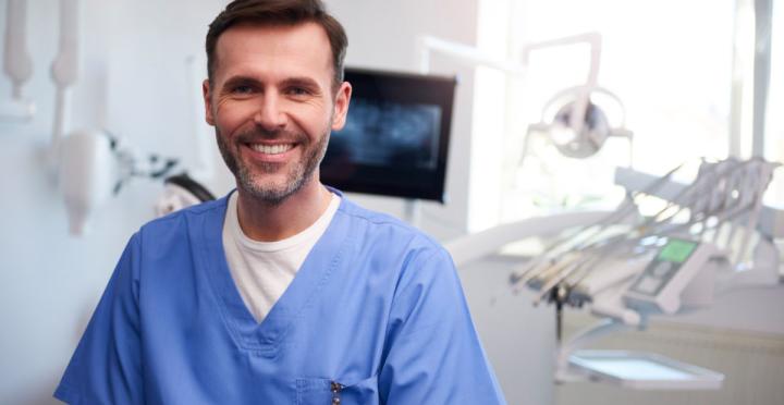 How Do You Find Dentist Jobs in St. Joseph, Michigan?