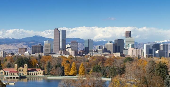 Frontline Source Group - Announces Denver Colorado Office
